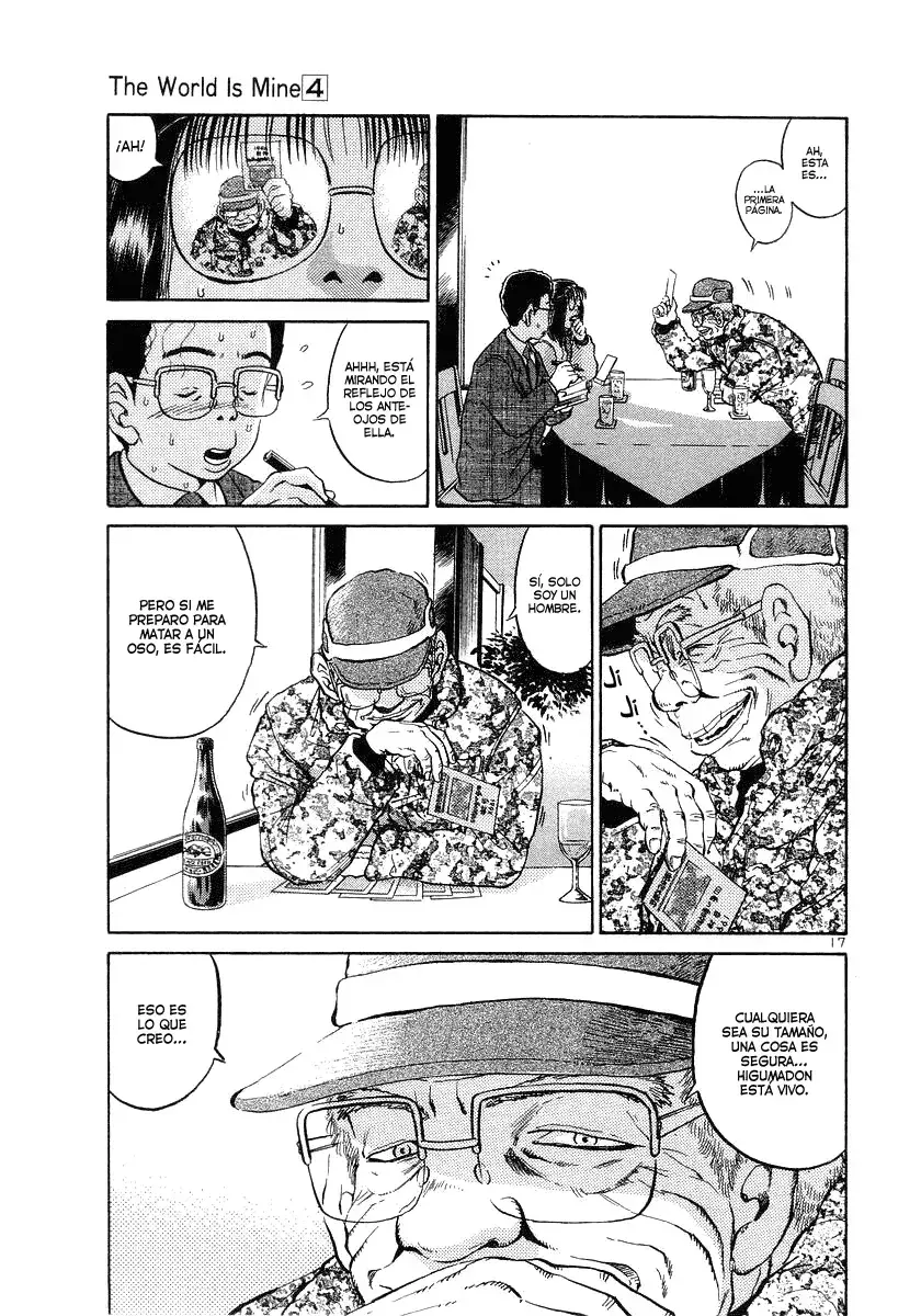 Capitulo 35 page 17