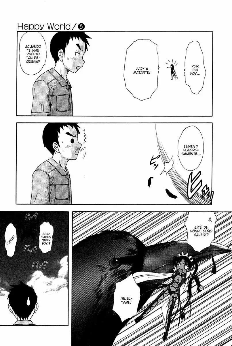 Capitulo 32 page 23