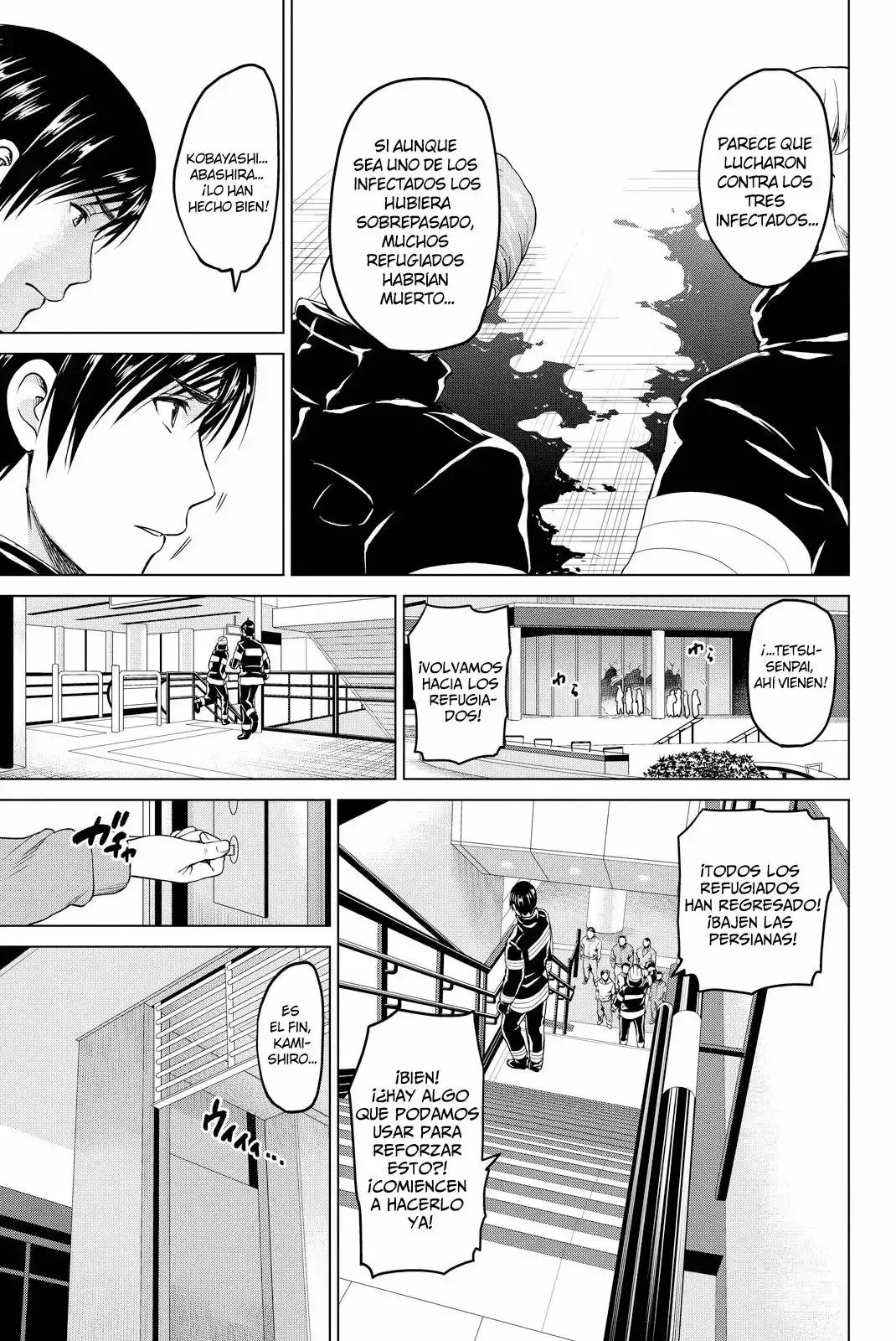 Capitulo 35 page 16