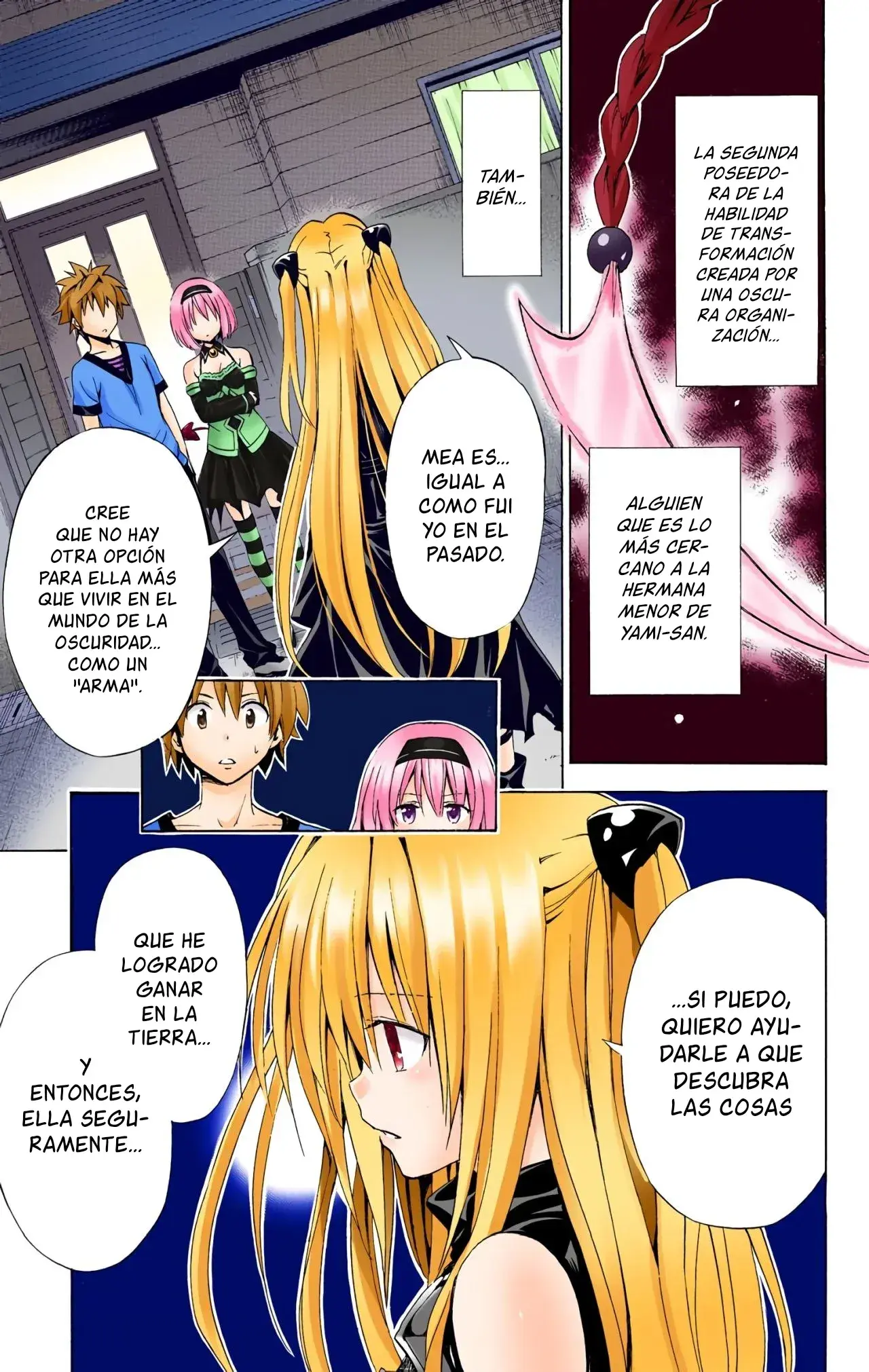 Capitulo 7 page 10