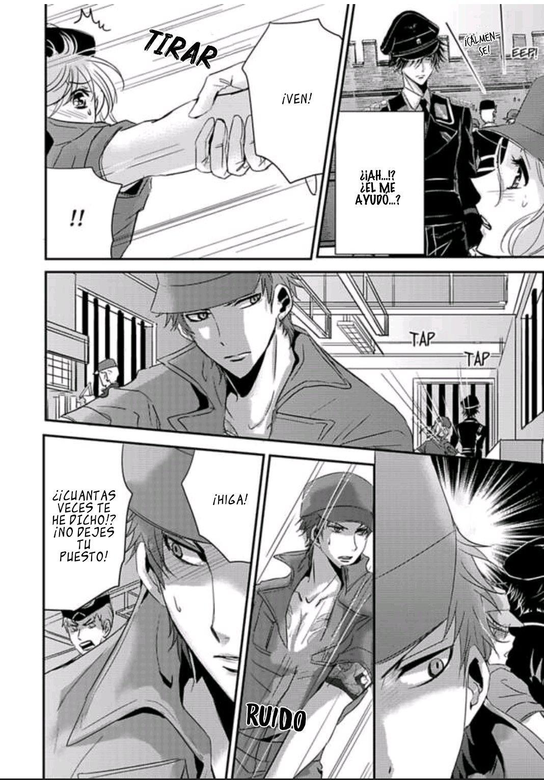 Capitulo 8 page 16