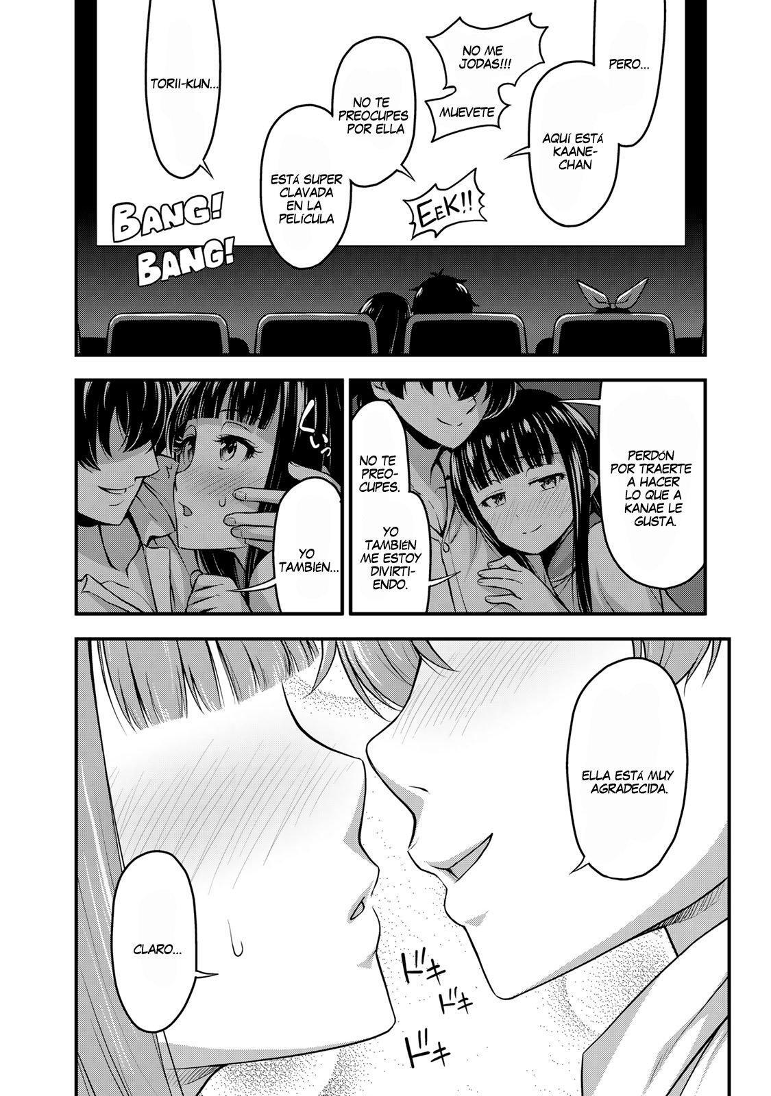 Capitulo 22 page 19