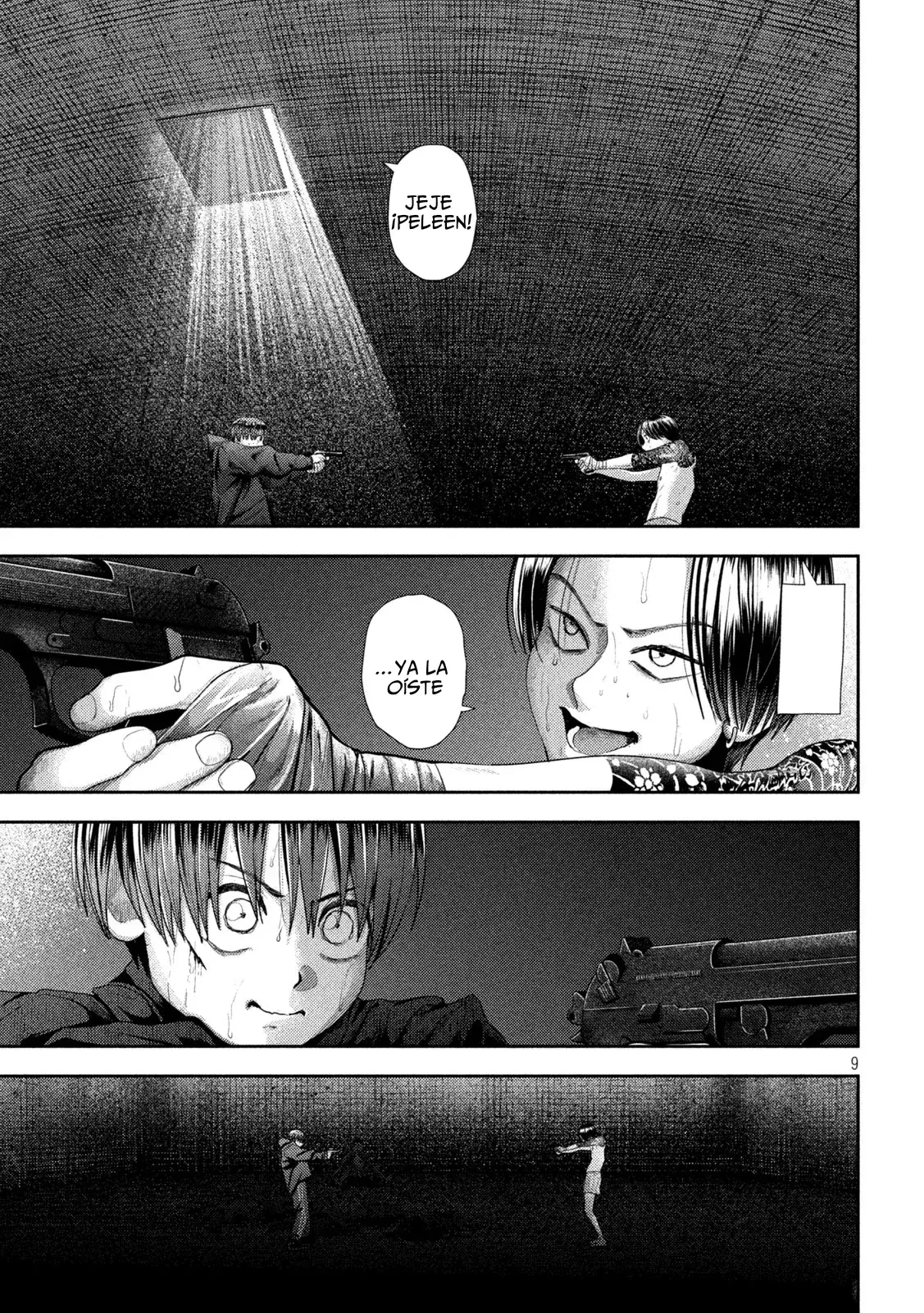 Capitulo 33 page 11
