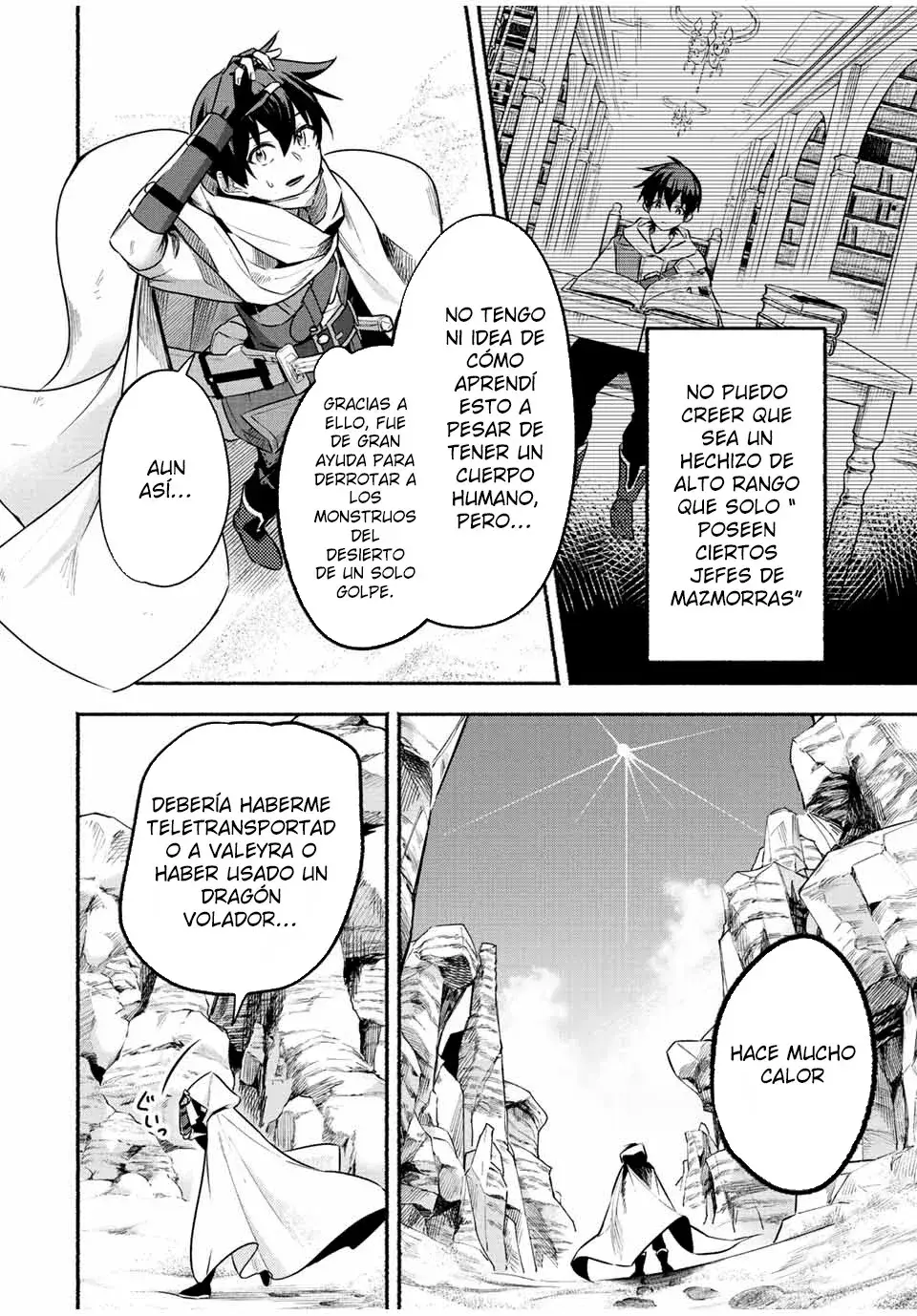 Capitulo 49 page 4