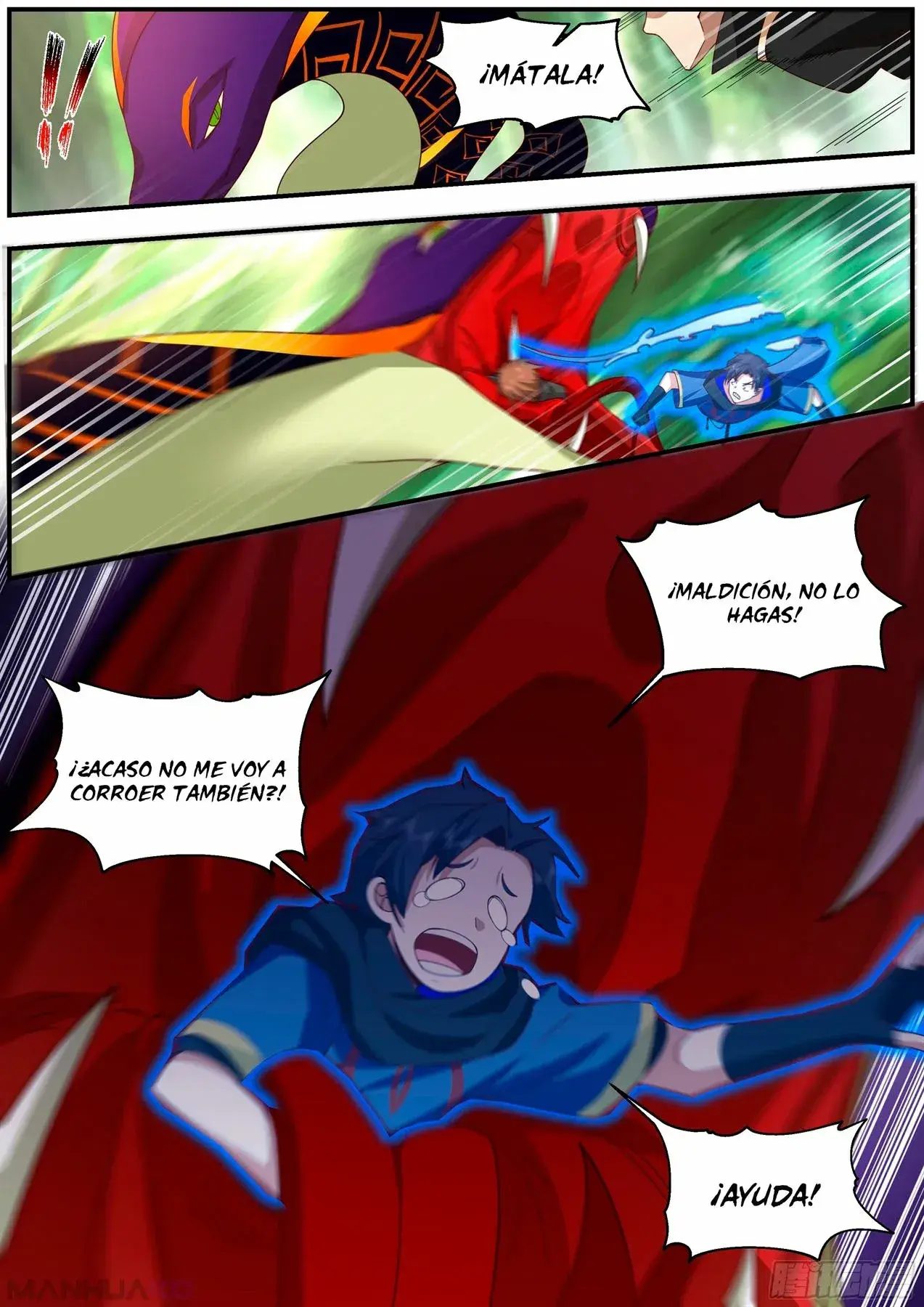 Capitulo 26 page 12