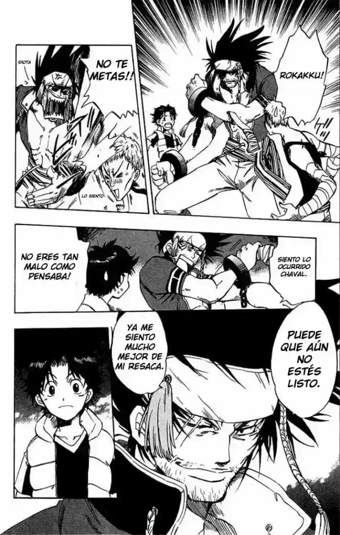 Capitulo 8 page 37
