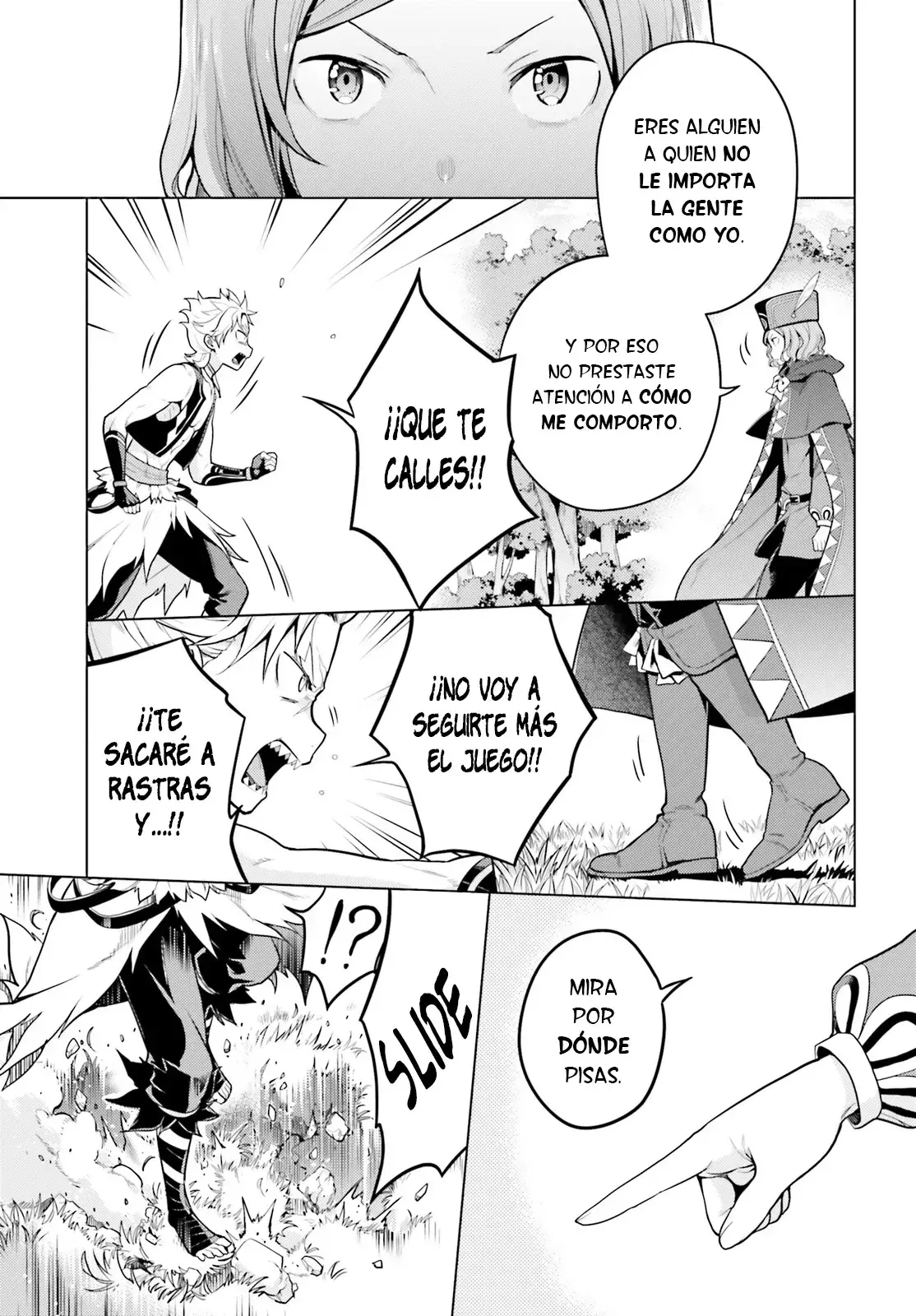 Capitulo 44 page 18