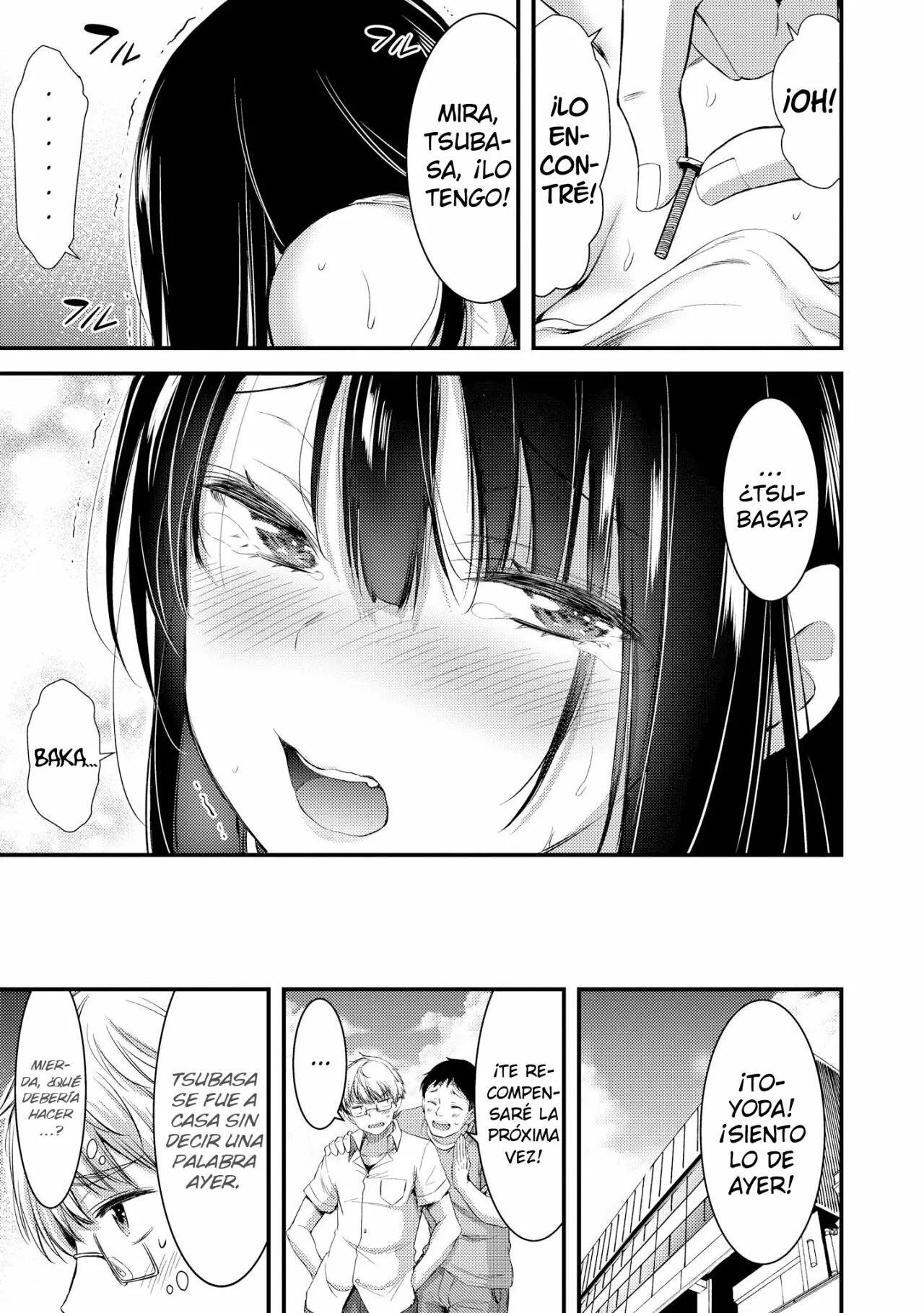 Capitulo 27 page 22