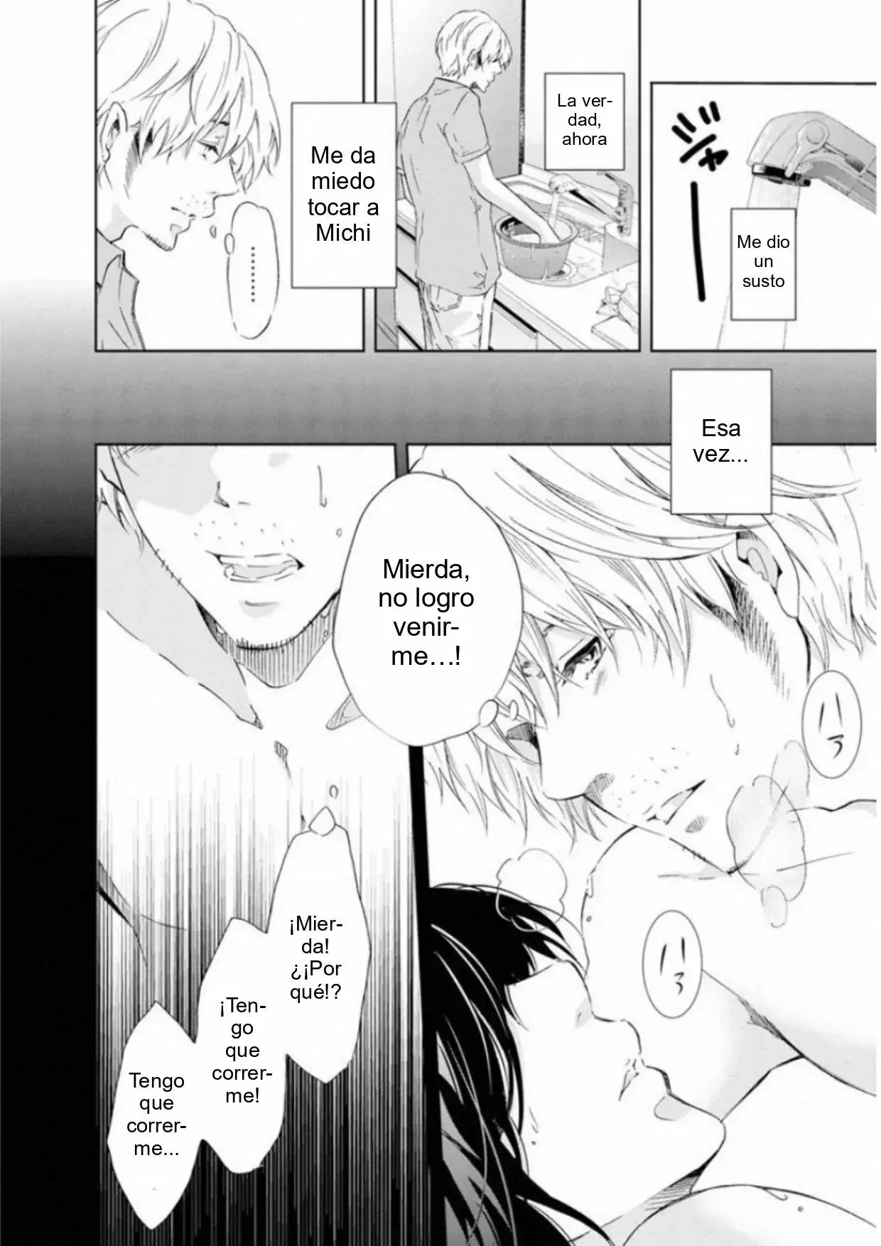 Capitulo 22 page 18