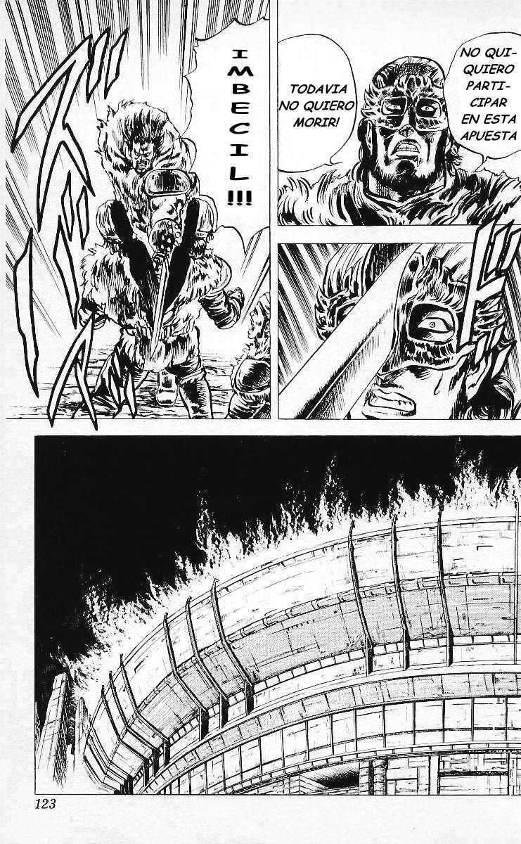 Capitulo 23 page 16