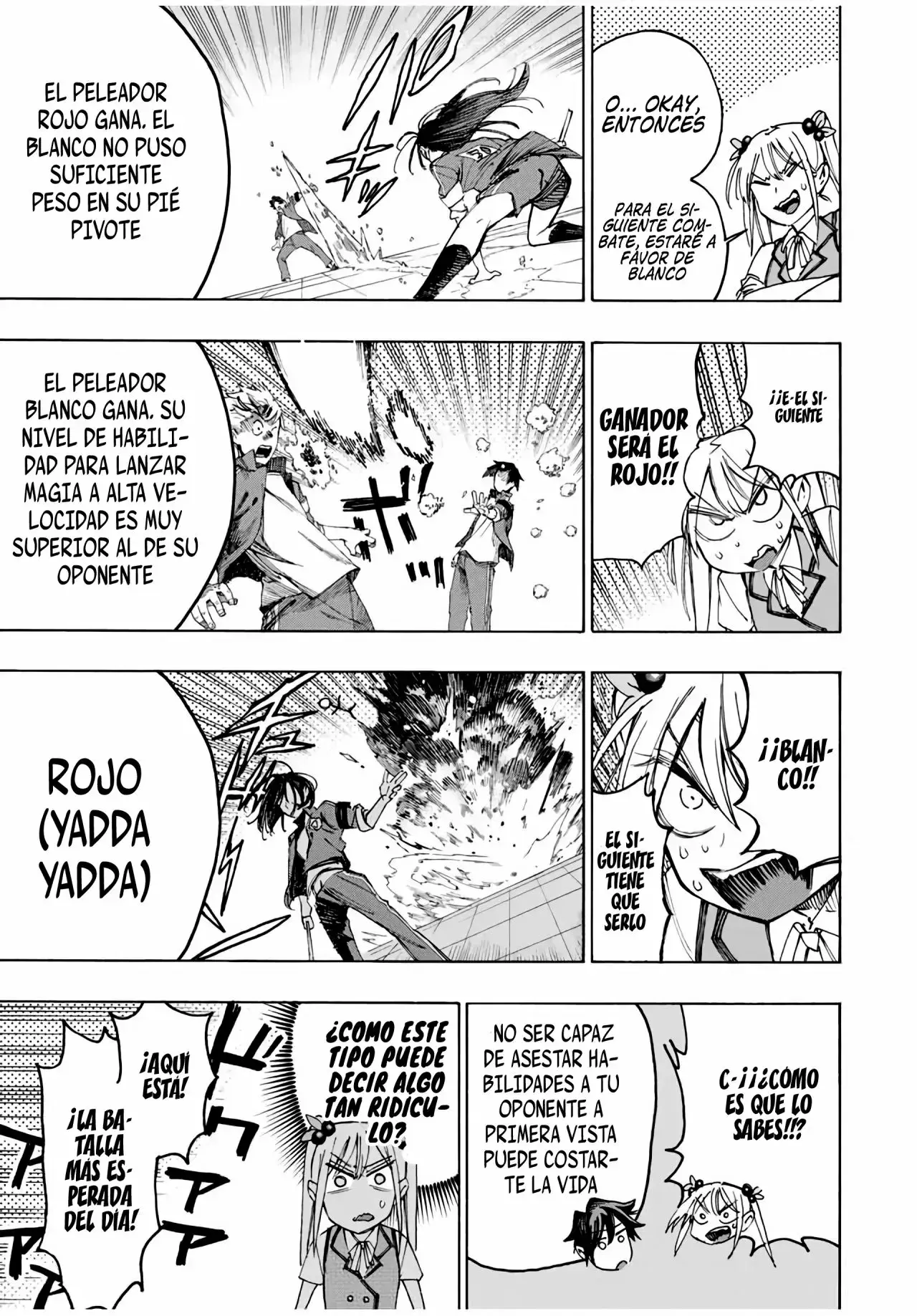 Capitulo 31 page 11