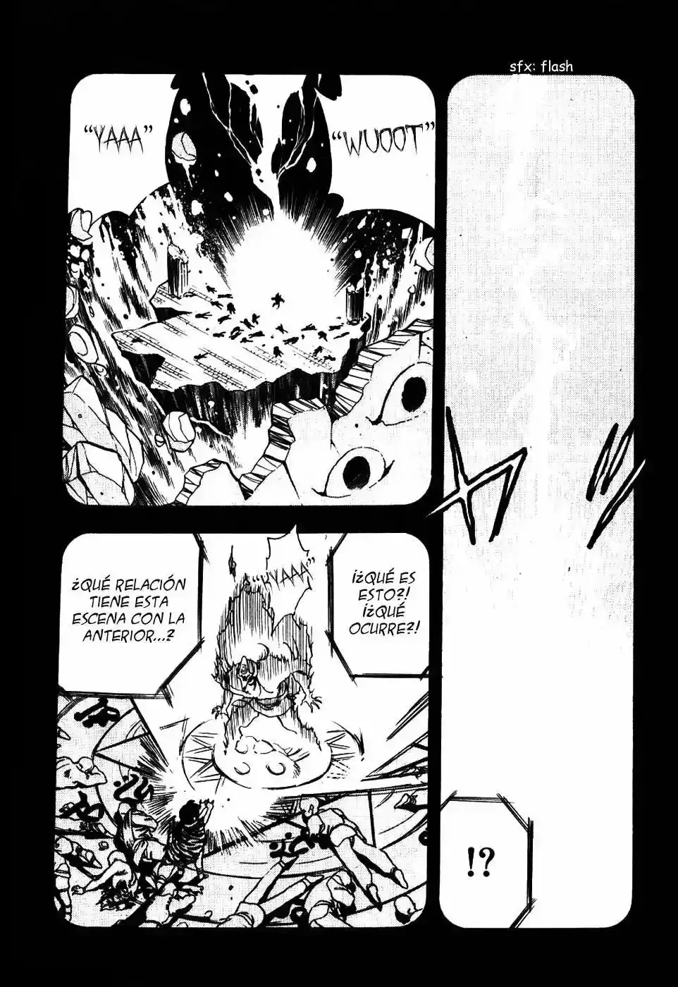 Capitulo 81 page 16