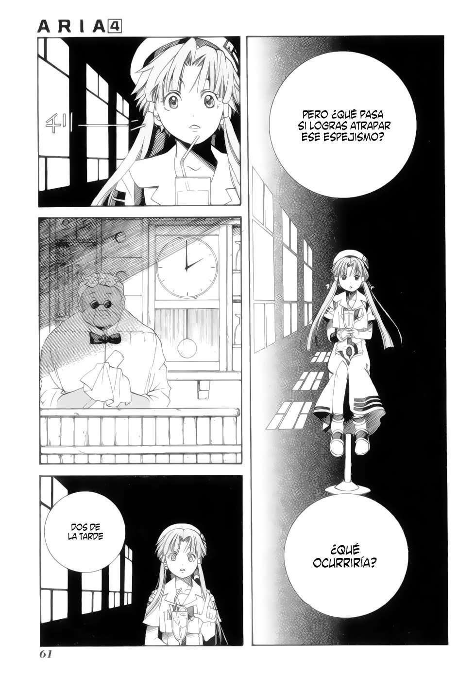 Capitulo 17 page 16