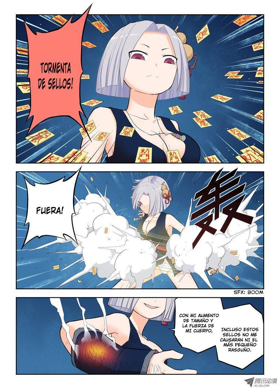 Capitulo 27 page 9