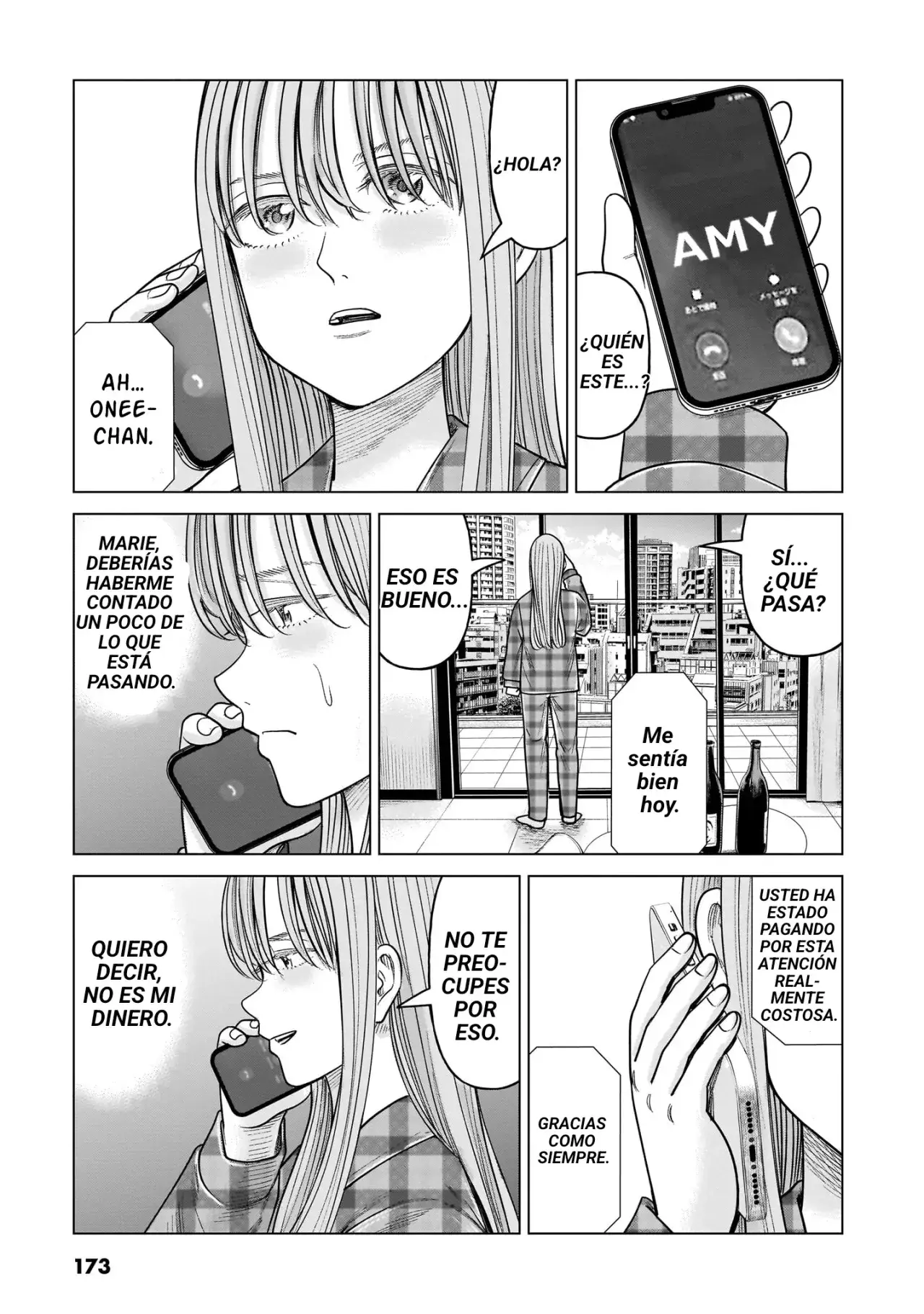 Capitulo 19 page 7