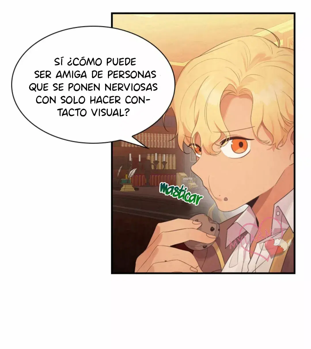 Capitulo 23 page 41
