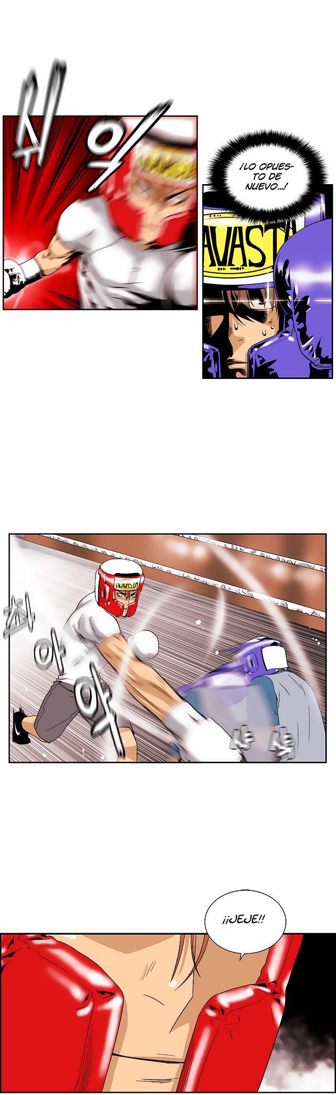 Capitulo 69 page 22