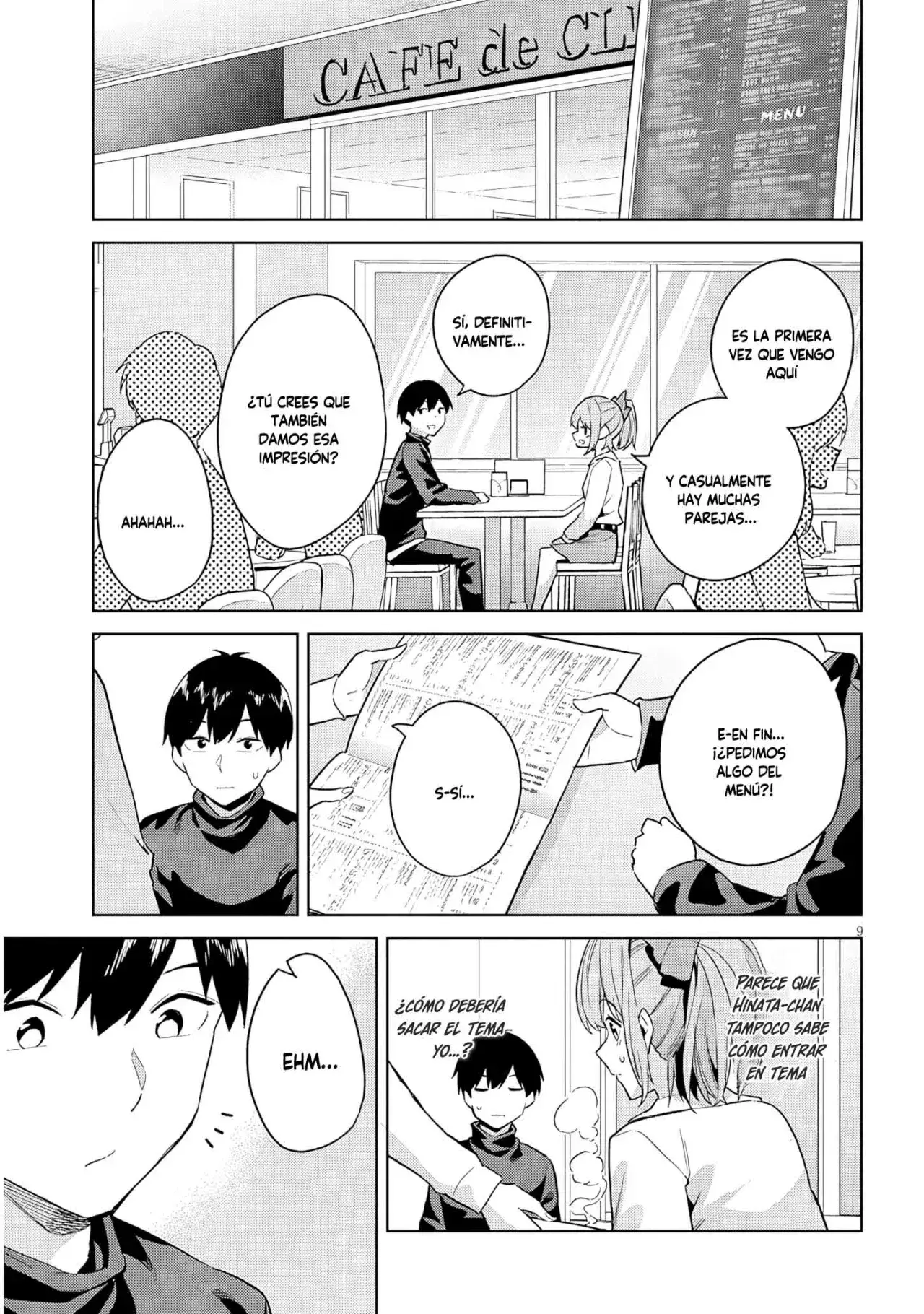 Capitulo 32 page 11