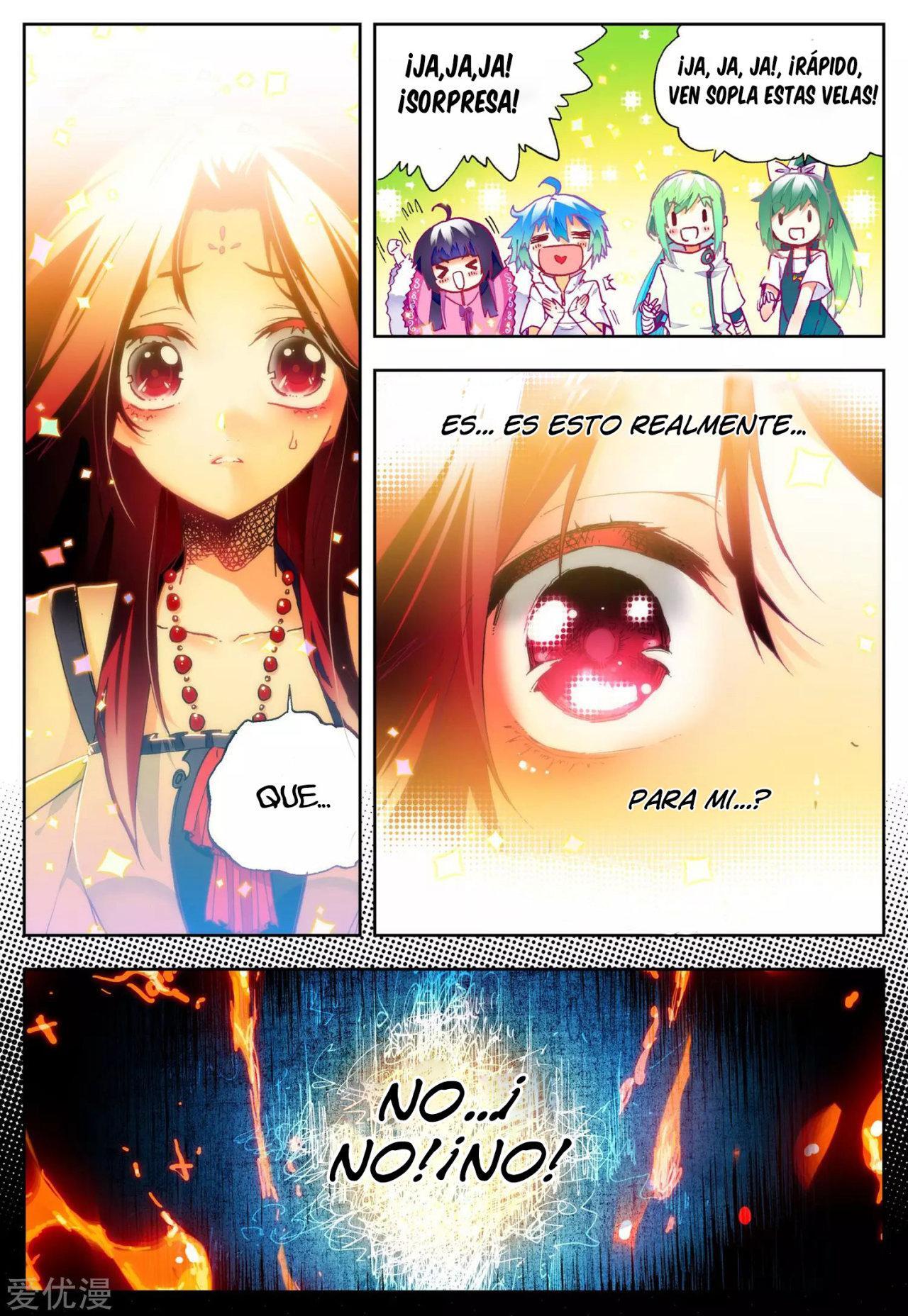 Capitulo 27 page 15