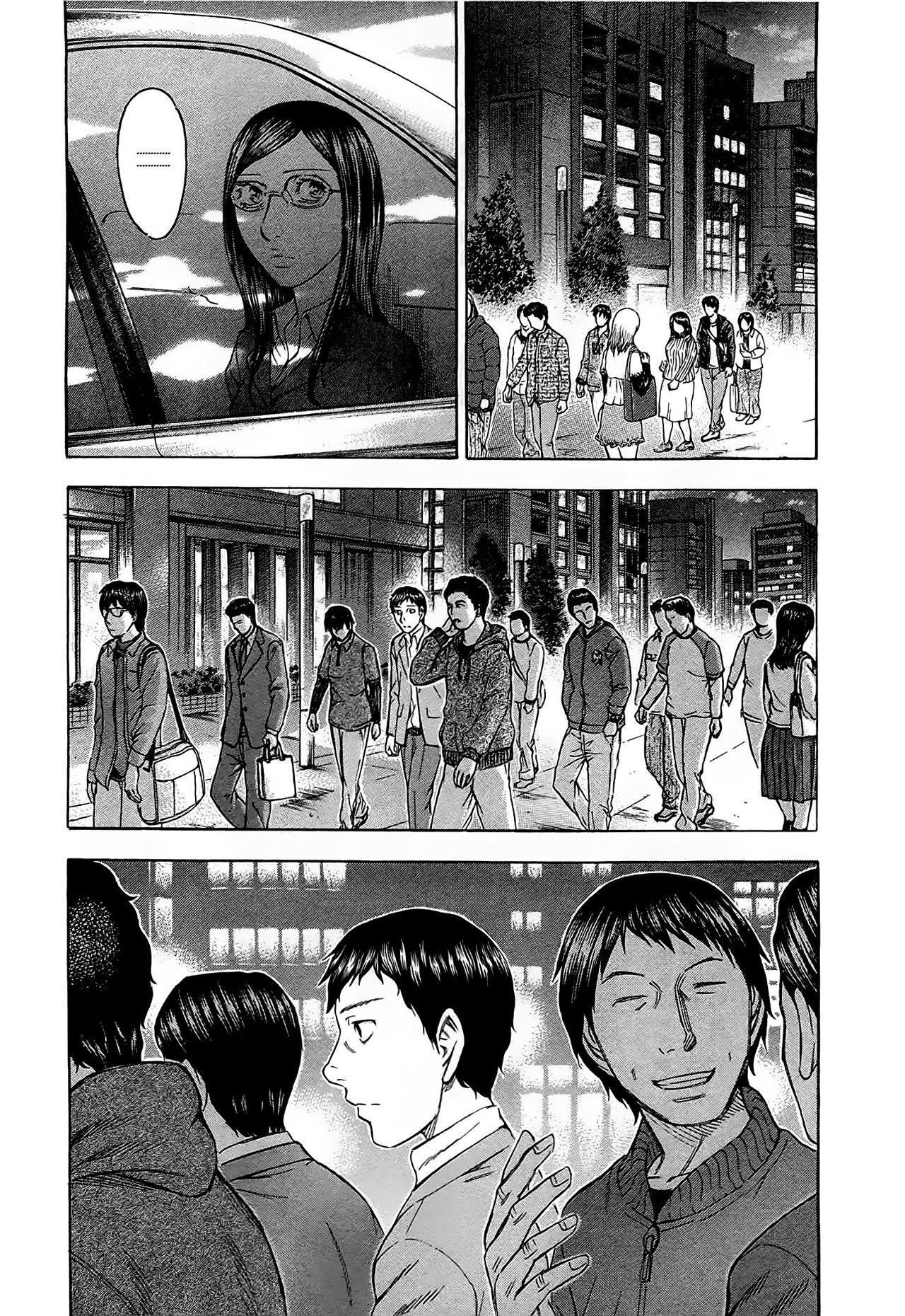 Capitulo 21 page 11