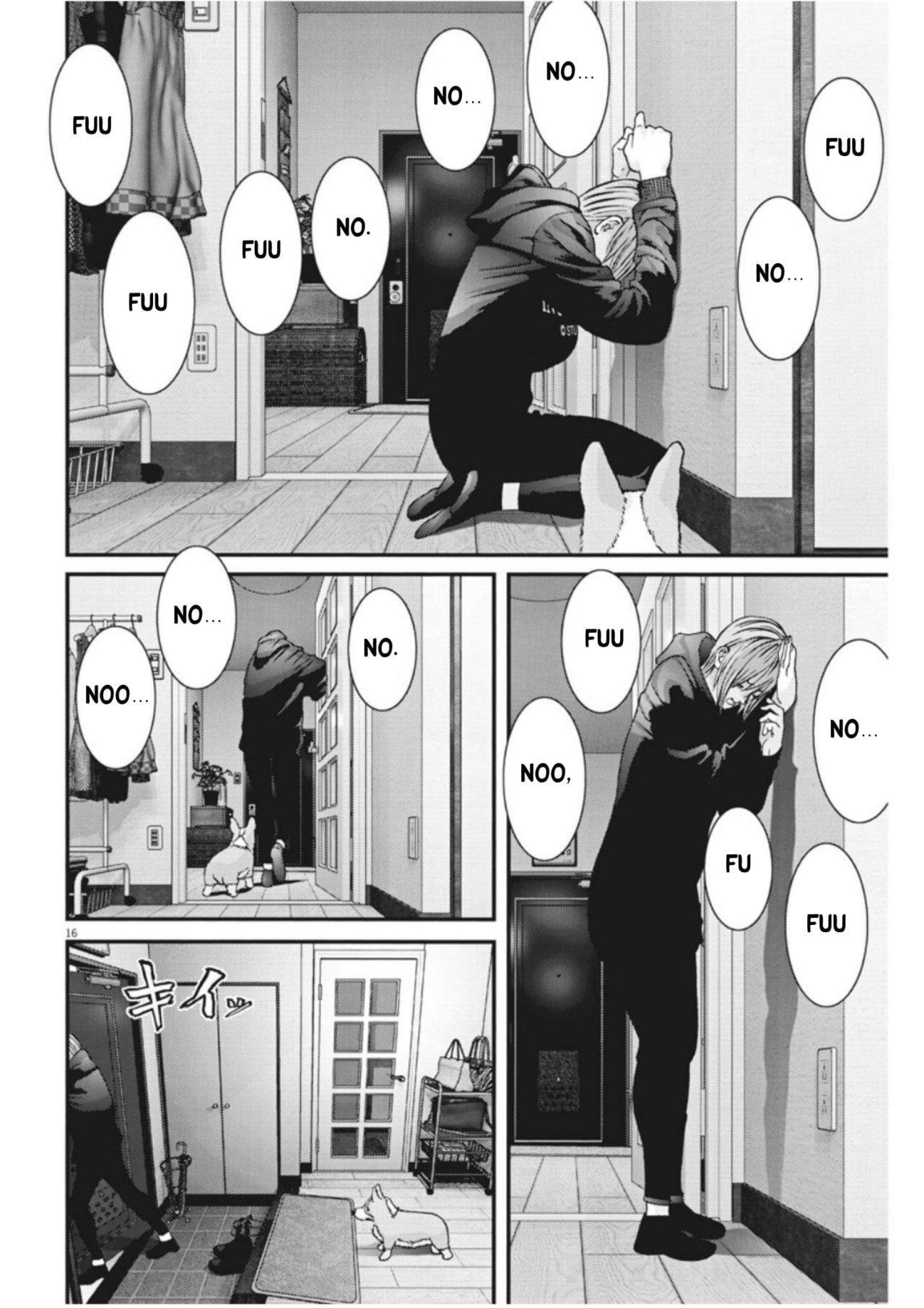 Capitulo 17 page 15