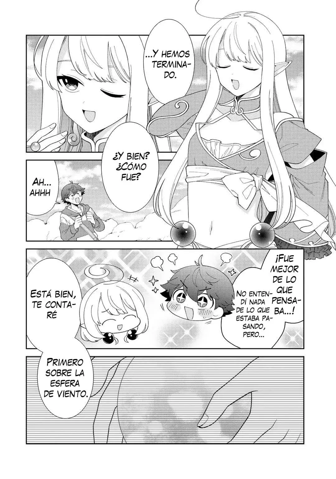 Capitulo 31 page 18
