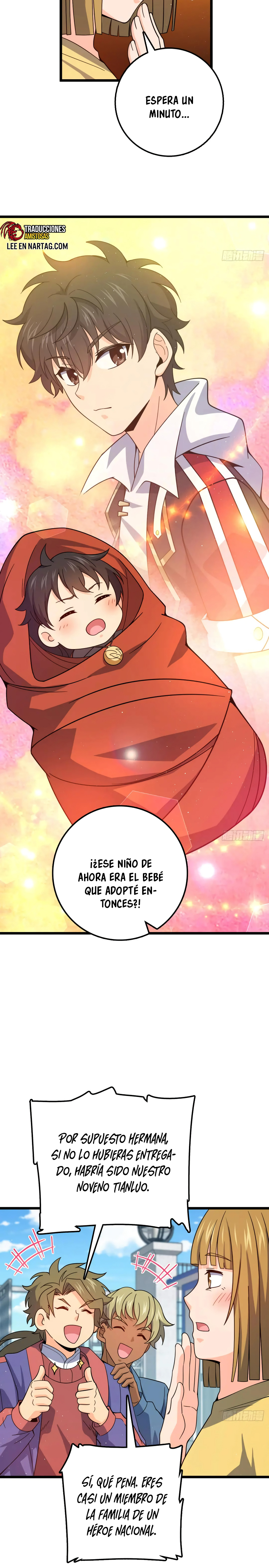 Capitulo 707 page 21