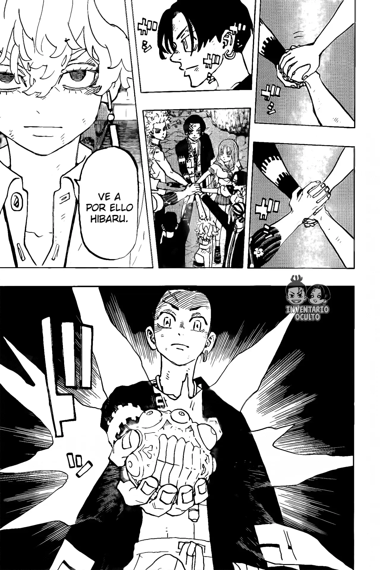 Capitulo 49 page 10