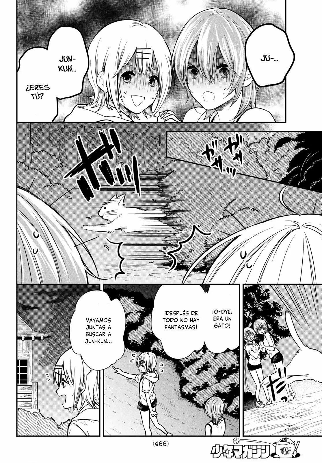 Capitulo 22 page 5