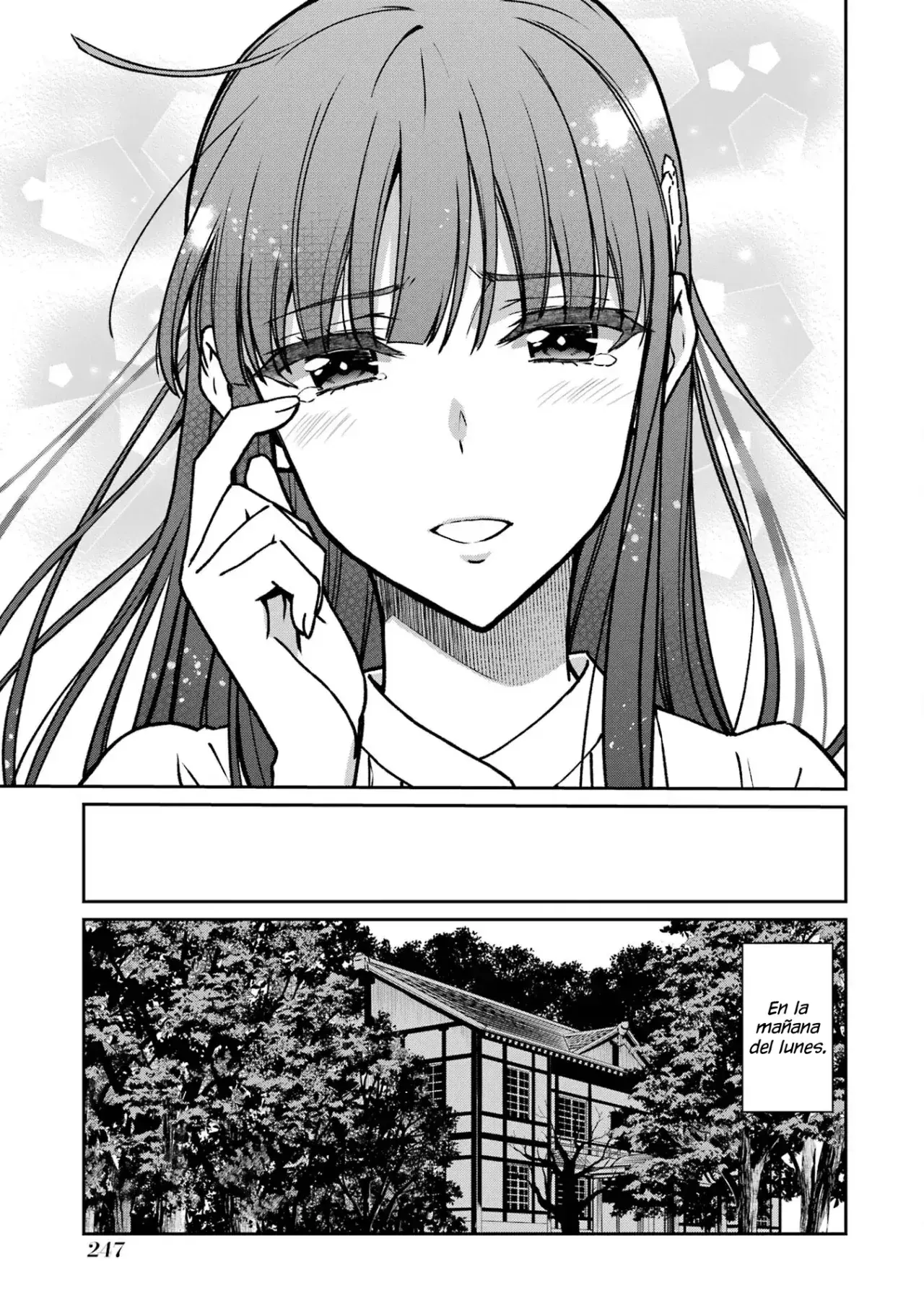 Capitulo 27 page 20