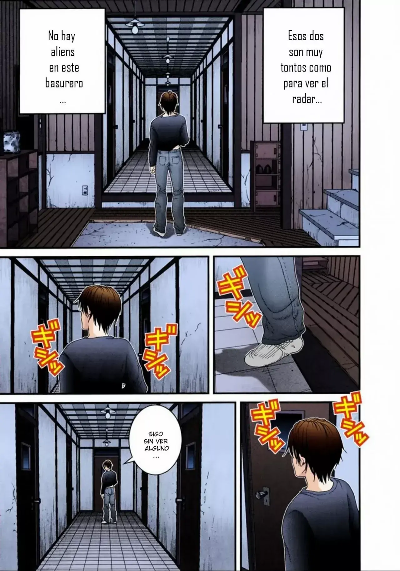 Capitulo 46 page 13