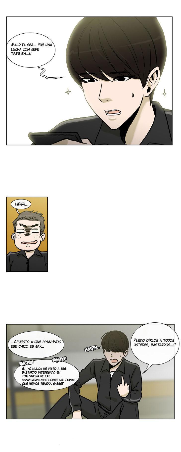 Capitulo 28 page 15