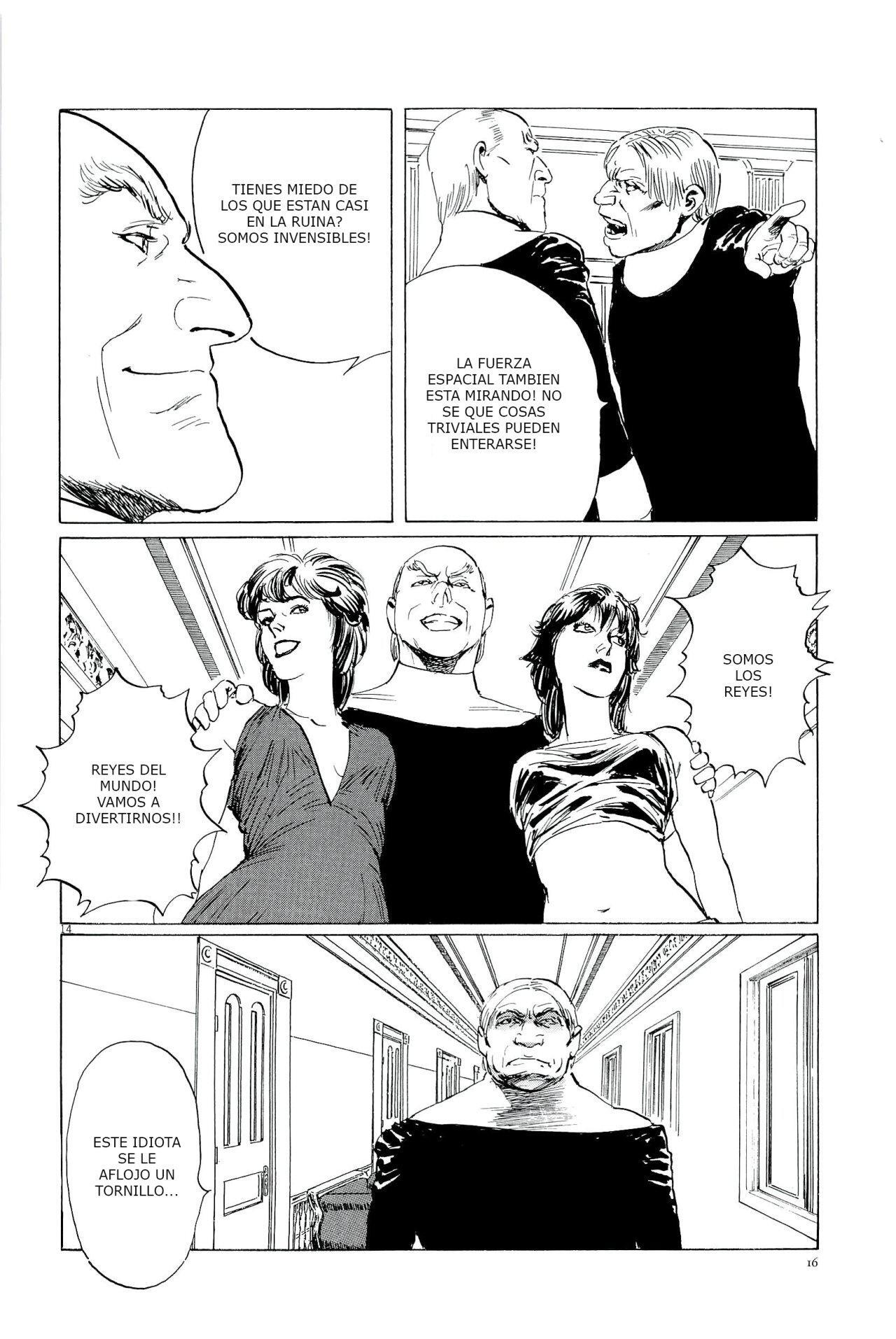 Capitulo 27 page 20