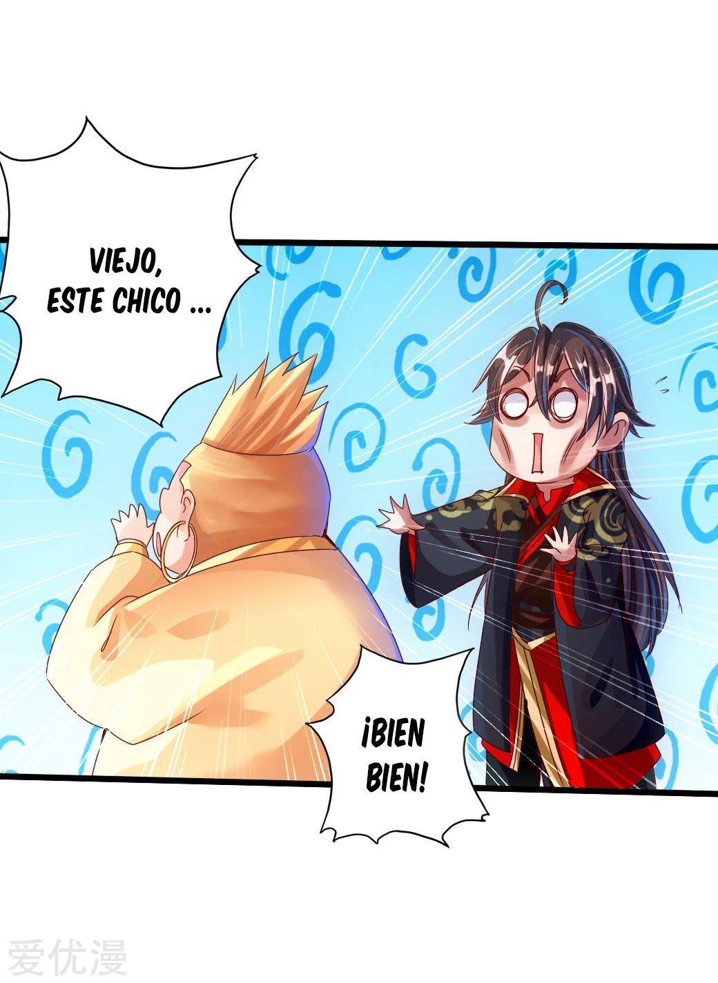Capitulo 32 page 21