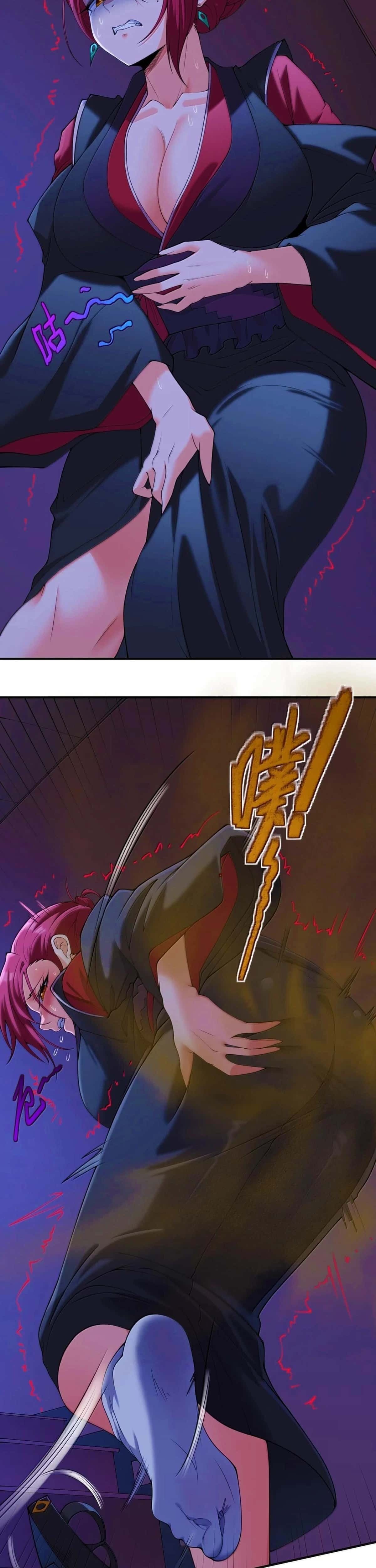 Capitulo 76 page 21
