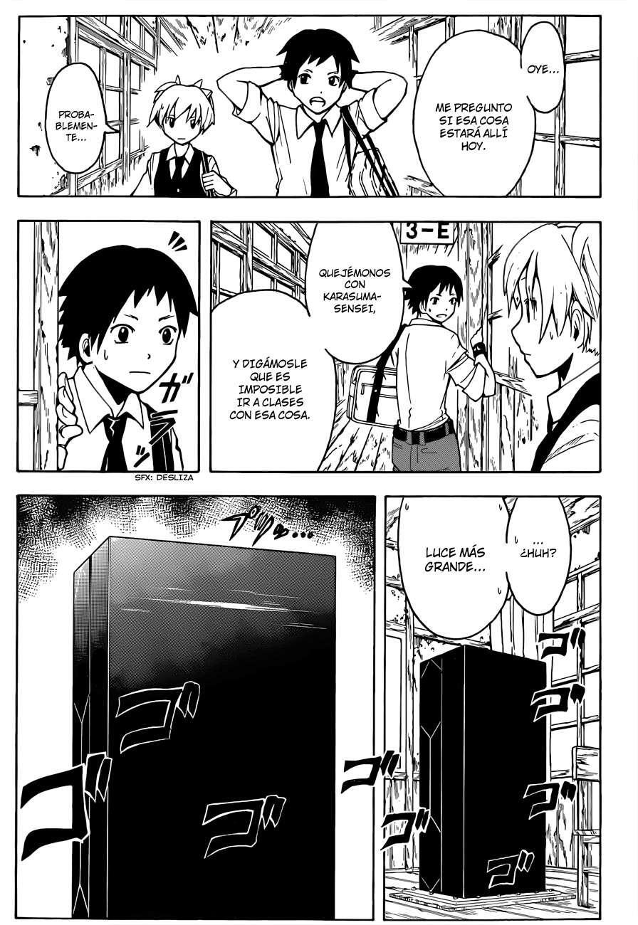 Capitulo 21 page 18