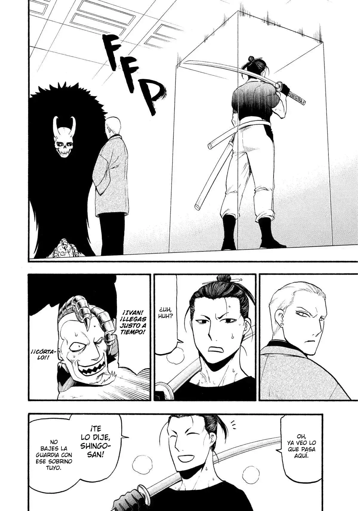 Capitulo 26 page 38