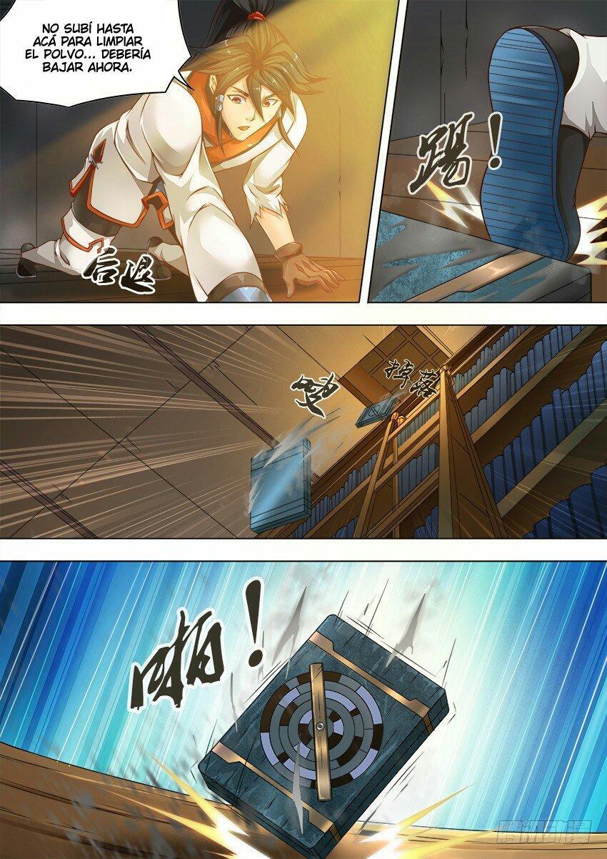 Capitulo 13 page 4