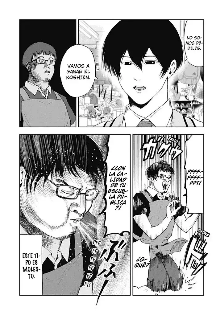 Capitulo 31 page 5