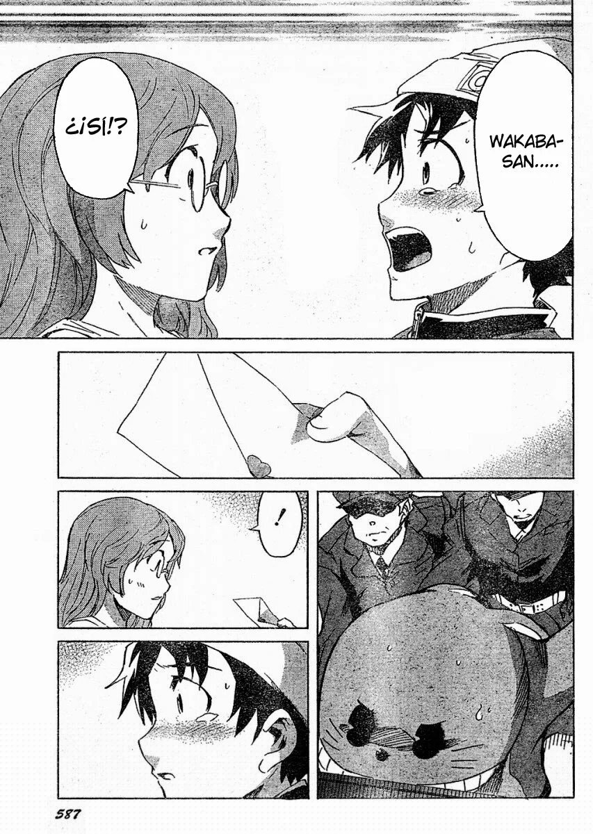 Capitulo 34 page 26