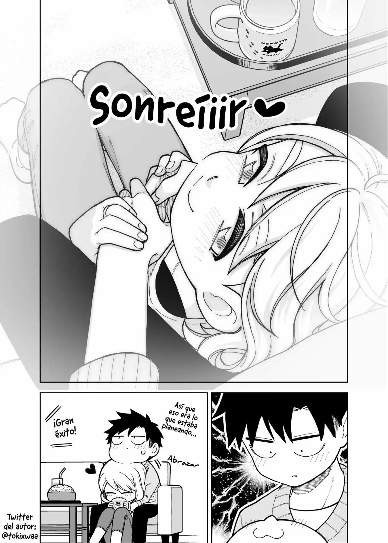 Capitulo 5 page 3