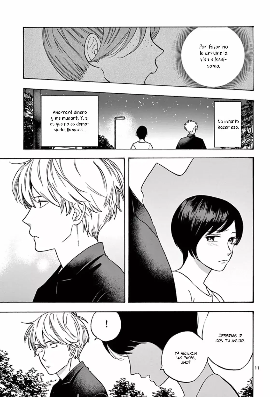 Capitulo 31 page 15