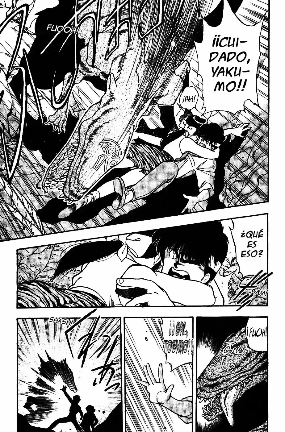 Capitulo 156 page 12