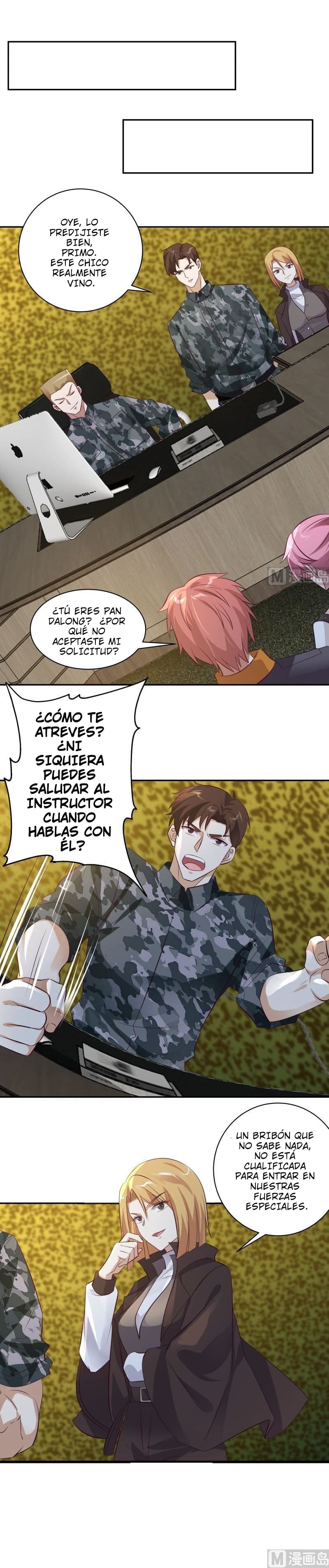 Capitulo 422 page 5
