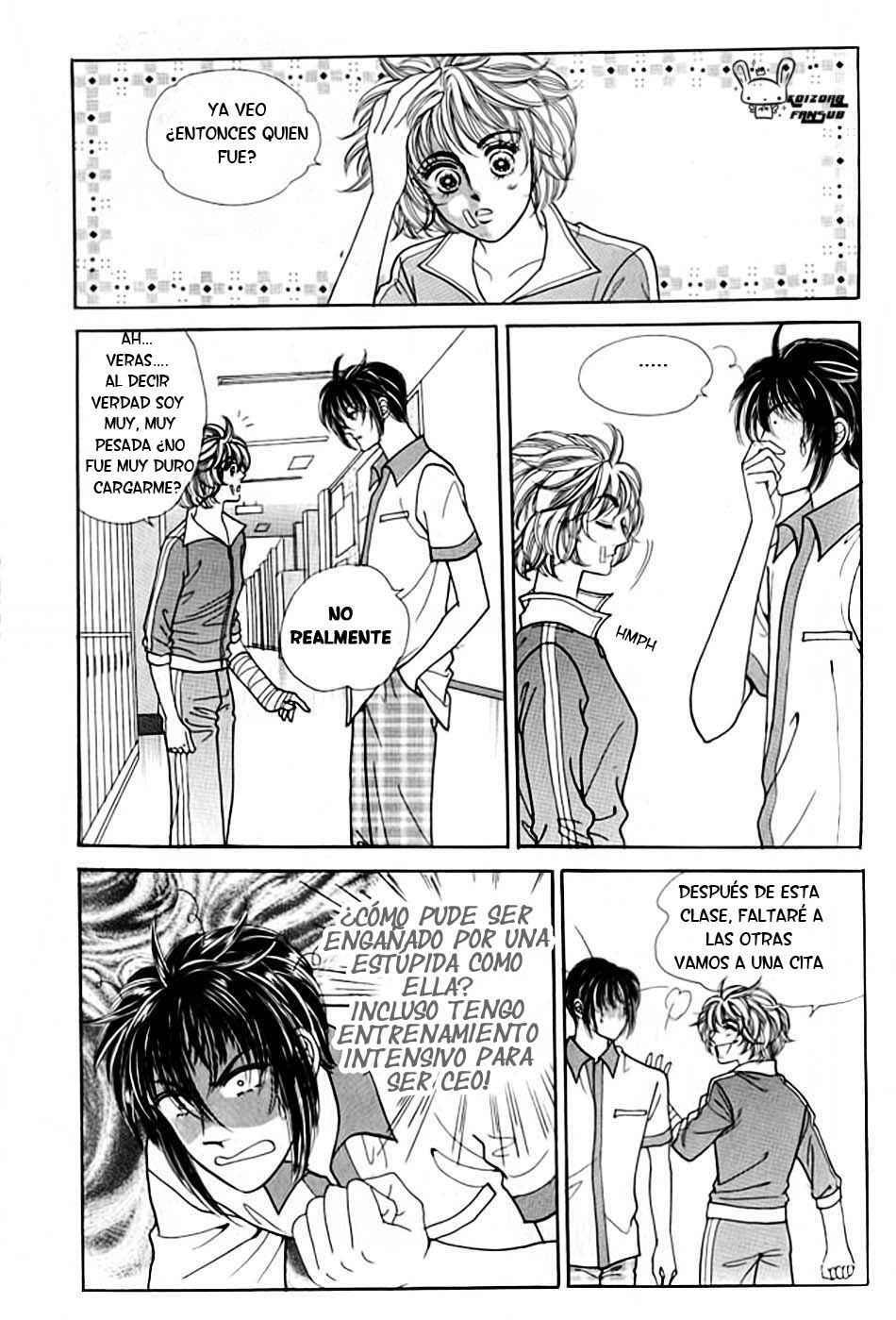 Capitulo 17 page 30