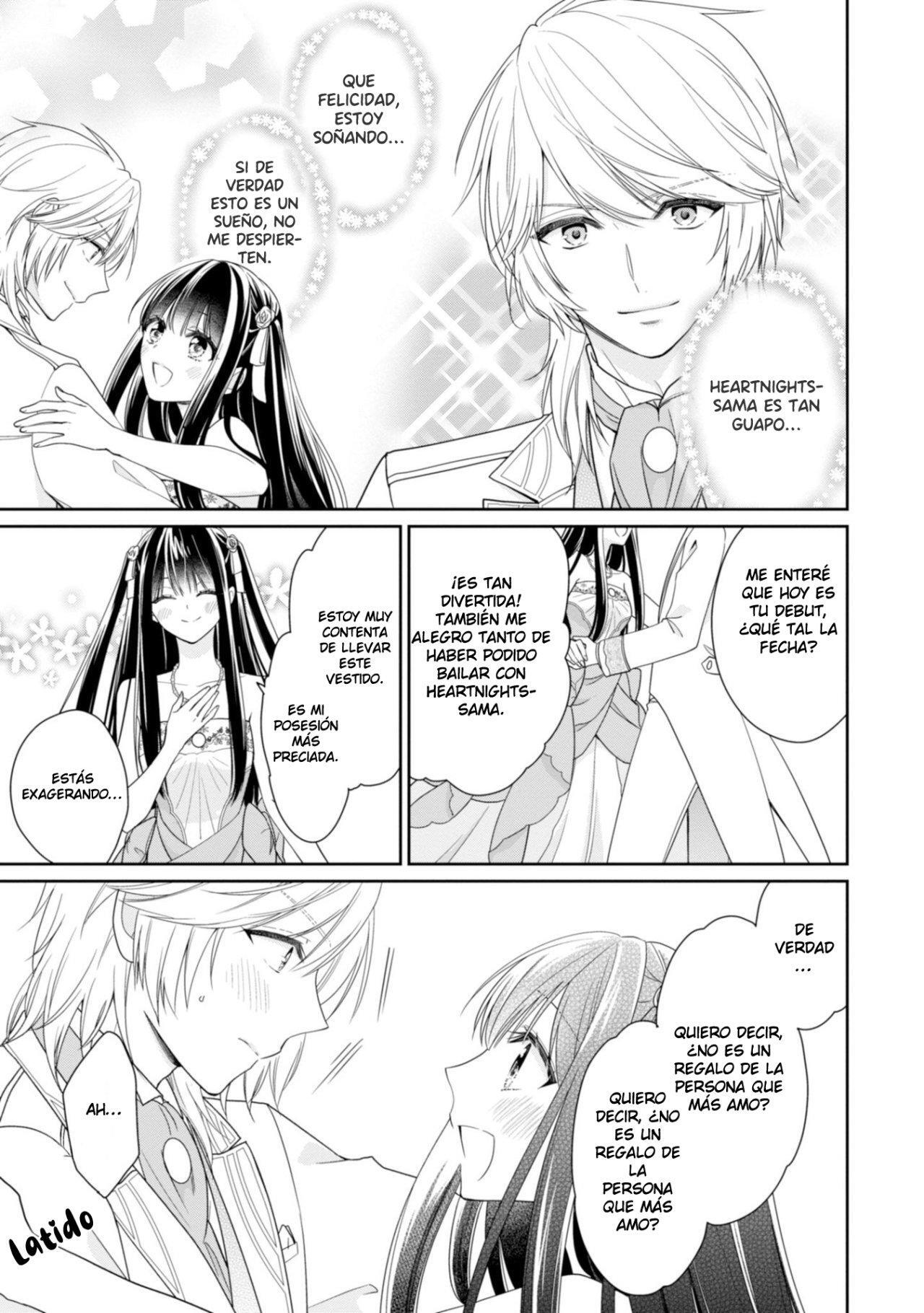 Capitulo 12.50 page 17
