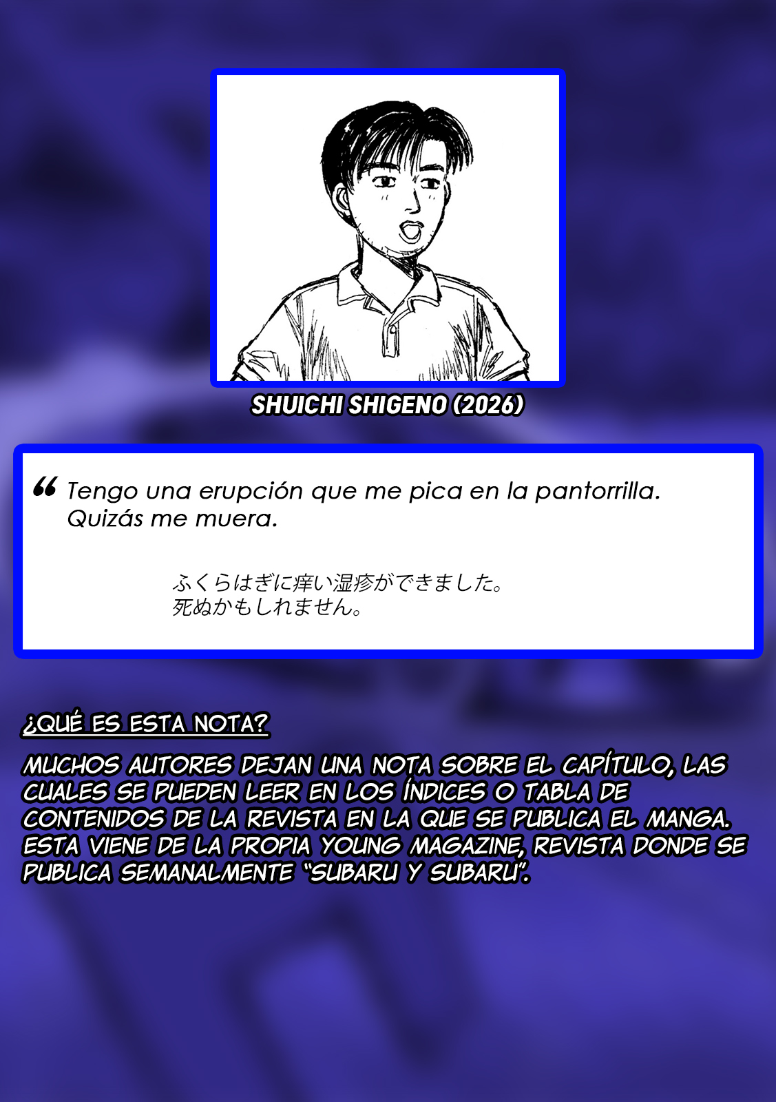 Capitulo 41 page 18