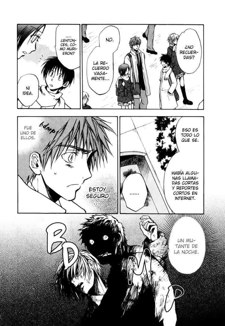 Capitulo 23 page 5