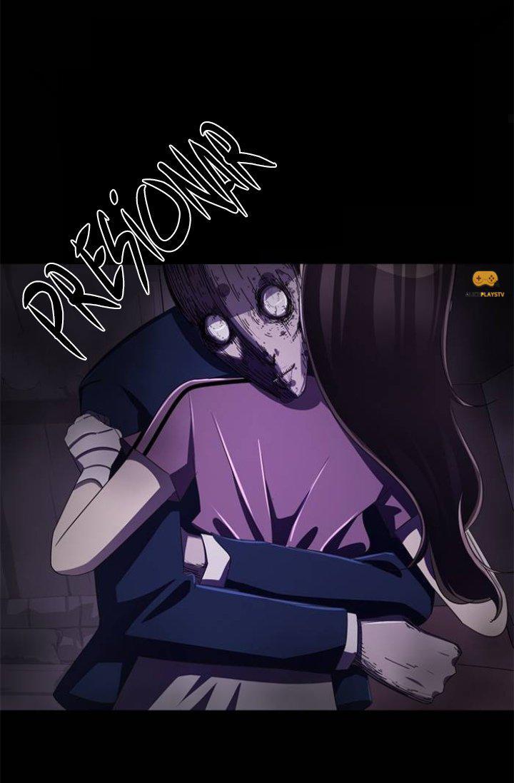 Capitulo 20 page 21