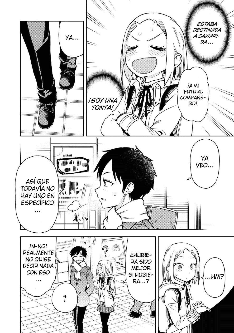 Capitulo 20.50 page 21